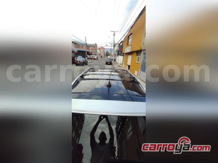 Ford Escape 2015 - imagen secundaria 1