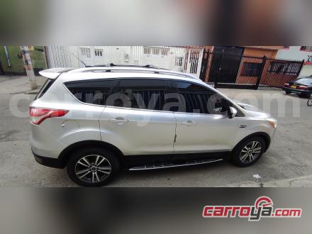 Ford Escape 2015 - imagen secundaria 2