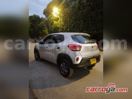 Renault Kwid 2023 - imagen secundaria 1