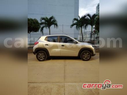 Renault Kwid 2023 - imagen secundaria 2
