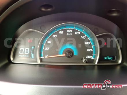 Chevrolet Sail 2017 - imagen secundaria 1