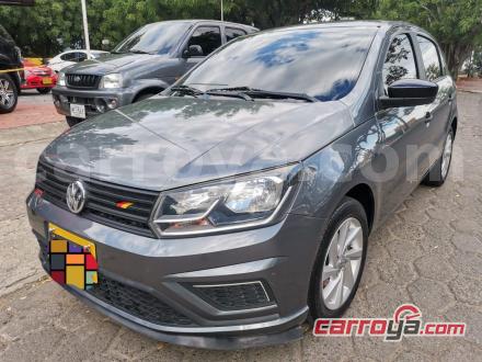 Volkswagen Comfortline  2021 - imagen secundaria 1