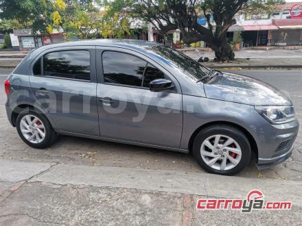 Volkswagen Comfortline  2021 - imagen secundaria 2