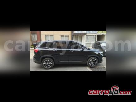 Chevrolet Captiva 2023 - imagen secundaria 1