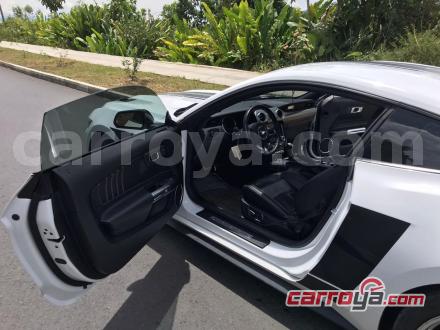 Ford Mustang 2015 - imagen secundaria 2
