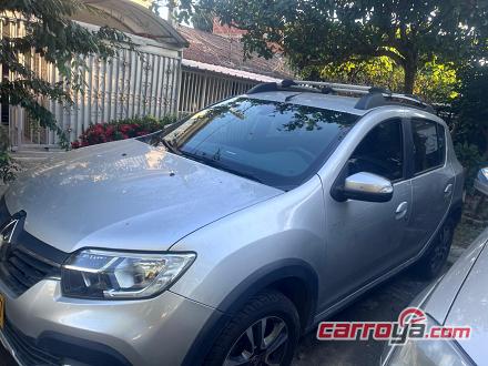 Renault Stepway 2022 - imagen secundaria 1