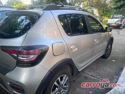 Renault Stepway 2022 - imagen secundaria 2