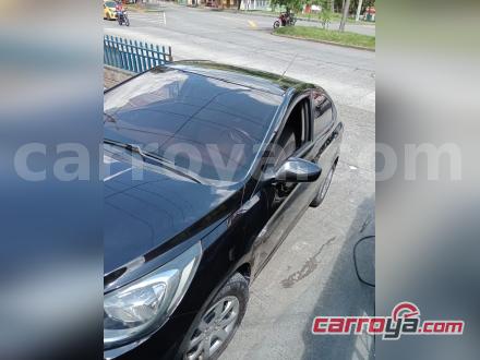 Hyundai i25 Accent 2012 - imagen secundaria 2