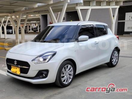 Suzuki Swift 2023 - imagen 1