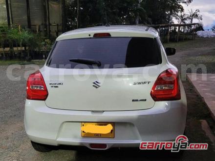 Suzuki Swift 2023 - imagen secundaria 1