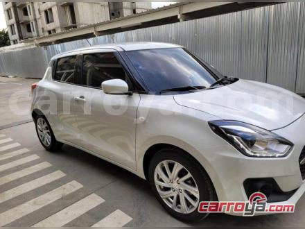 Suzuki Swift 2023 - imagen secundaria 2