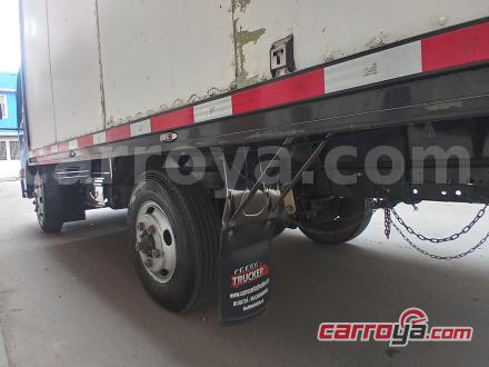 JMC Cabina Sencilla 2021 - imagen secundaria 2