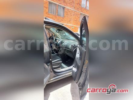 Chevrolet Tracker 2014 - imagen secundaria 2