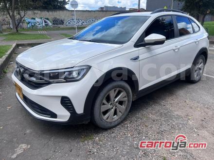 Volkswagen Nivus 2022 - imagen 1