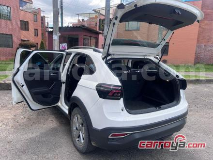 Volkswagen Nivus 2022 - imagen secundaria 1