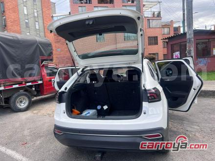 Volkswagen Nivus 2022 - imagen secundaria 2