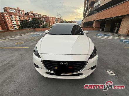Mazda 3 2019 - imagen secundaria 2
