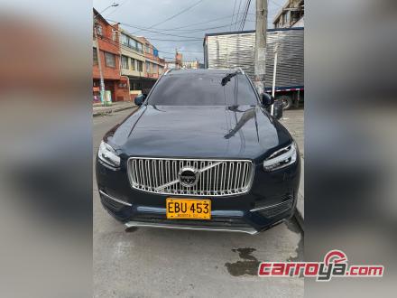 Volvo XC 90 2018