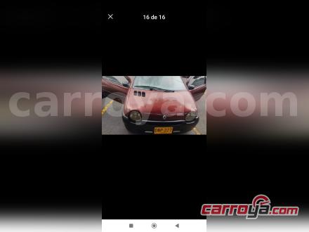 Renault Twingo 2009 - imagen secundaria 1