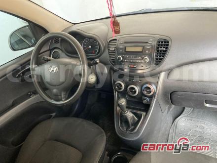 Hyundai i10 2013 - imagen secundaria 1