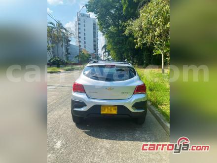 Chevrolet Onix 2020 - imagen secundaria 1