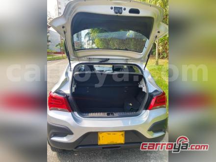 Chevrolet Onix 2020 - imagen secundaria 2