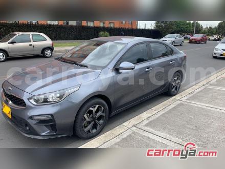 KIA Cerato Vivro 2019 - imagen secundaria 1
