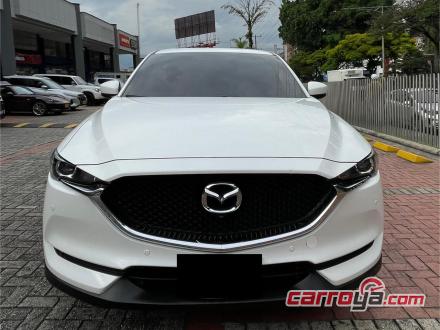 Mazda CX-5 2022 - imagen secundaria 1