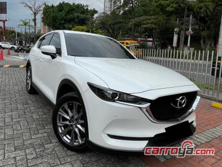 Mazda CX-5 2022 - imagen secundaria 2