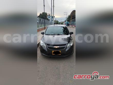 Chevrolet Sail 2017 - imagen 1