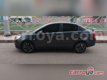 Chevrolet Sail 2017 - imagen secundaria 2