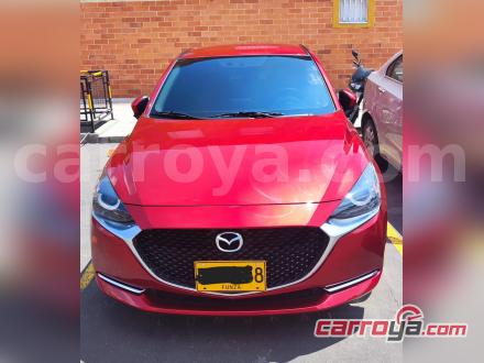 Mazda 2 2023 - imagen secundaria 1