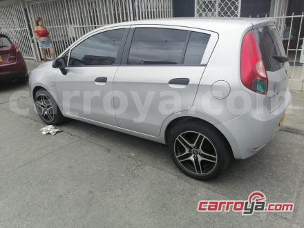 Chevrolet Sail 2014 - imagen 1