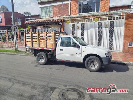 Chevrolet Luv 2.2 2005