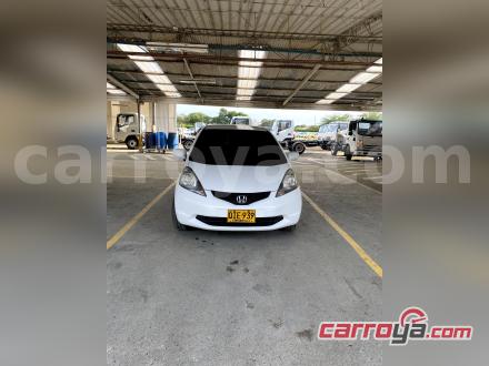 Honda Fit 2009 - imagen secundaria 1