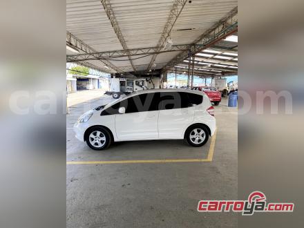 Honda Fit 2009 - imagen secundaria 2