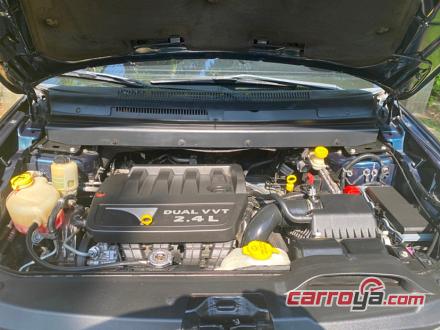 Dodge Journey 2013 - imagen secundaria 2