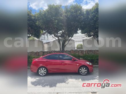Hyundai i25 2012 - imagen secundaria 1