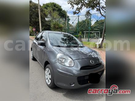 Nissan March 2019 - imagen secundaria 1