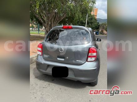 Nissan March 2019 - imagen secundaria 2