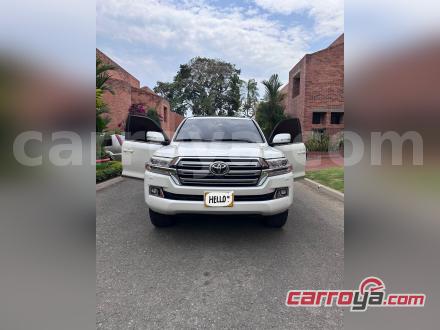 Toyota Land Cruiser 200 2016 - imagen secundaria 2