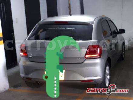 Volkswagen  Gol Trendline 2017 - imagen secundaria 1