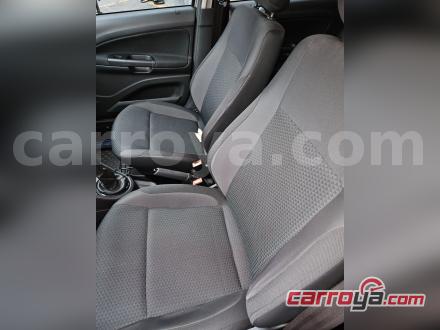 Volkswagen  Gol Trendline 2017 - imagen secundaria 2