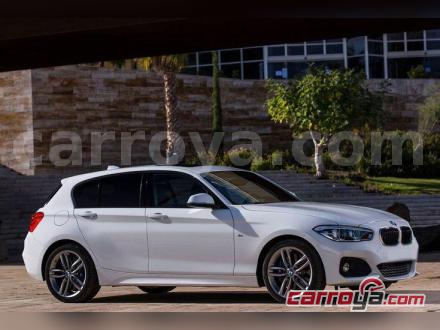 BMW Serie 1 2018 - imagen 1
