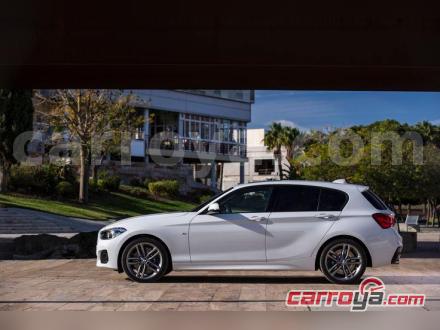 BMW Serie 1 2018 - imagen secundaria 1
