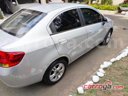 Chevrolet Sail 2015 - imagen secundaria 2