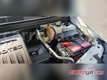 Chevrolet Captiva 2015 - imagen secundaria 1