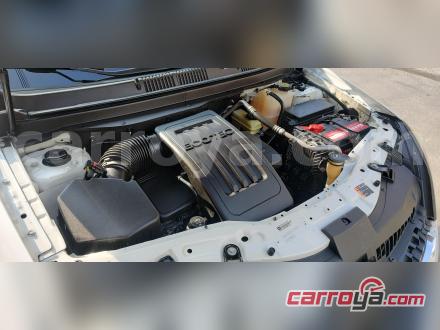 Chevrolet Captiva 2015 - imagen secundaria 2