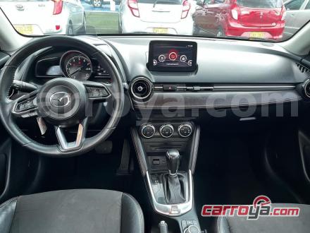 Mazda 2 2019 - imagen 1