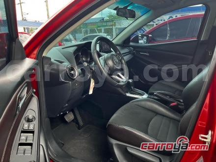 Mazda 2 2019 - imagen secundaria 1